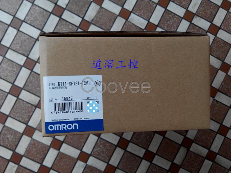 NT21ST121EOMRON歐姆龍可編程終端器全新原裝