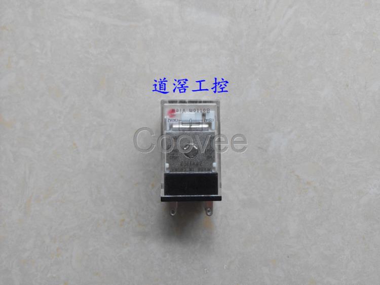 MY2J110VACOMRON歐姆龍功率繼電器全新原裝