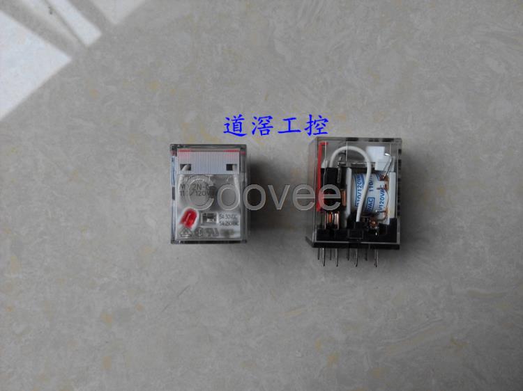 MY2GS110VACOMRON歐姆龍功率繼電器全新原裝