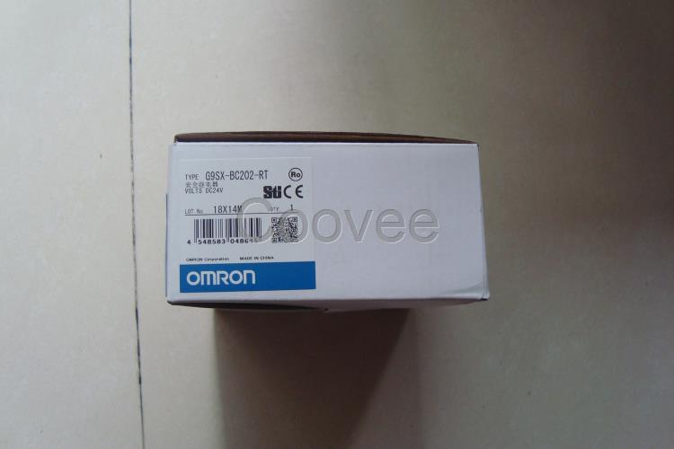 G9SXNSA222T03RTOMRON歐姆龍控制器全新