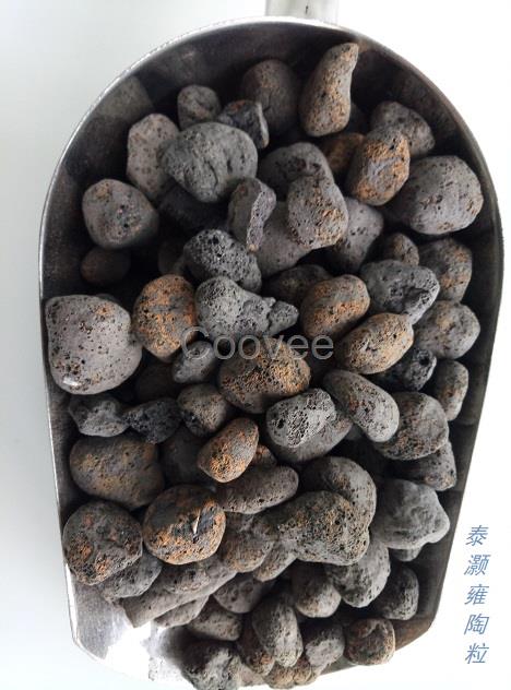 株洲陶粒當天發貨頁巖陶粒
