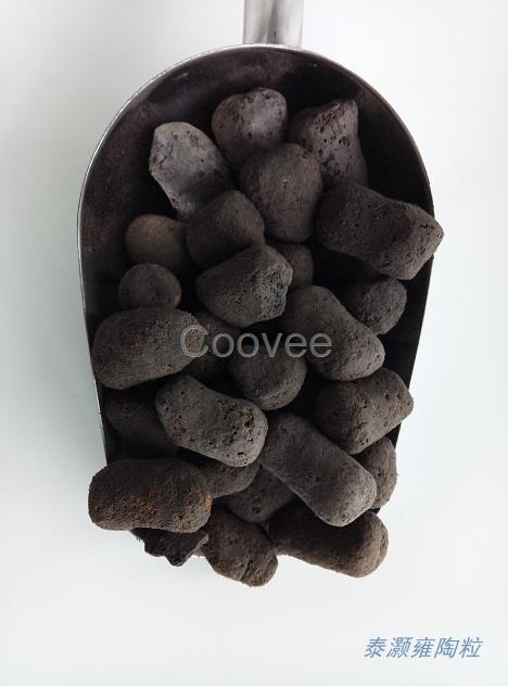 湘潭陶粒種類輕質陶粒廠家