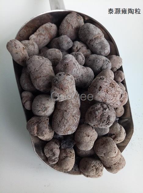 湘潭陶粒種類輕質陶粒廠家