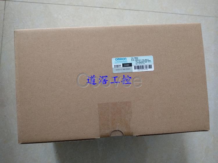 R88MK3K020HS2ZOMRON歐姆龍伺服驅動器全新