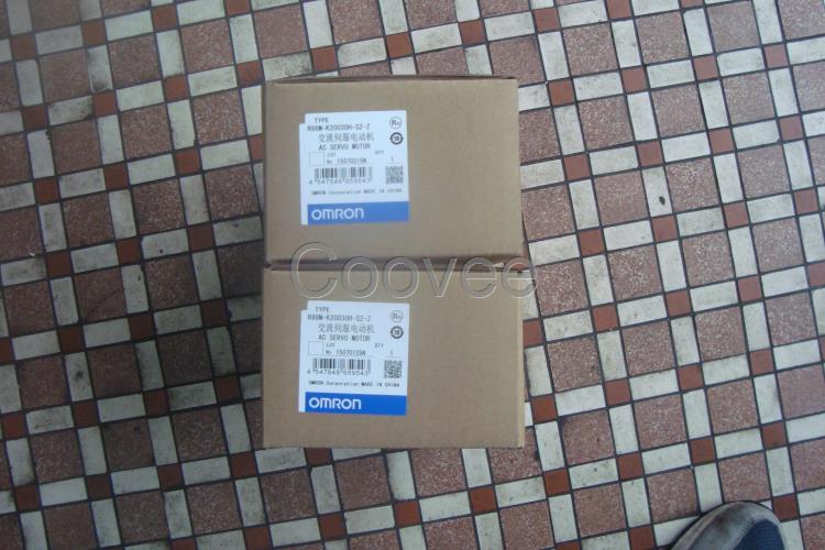 R88MK3K020HS2ZOMRON歐姆龍伺服驅動器全新