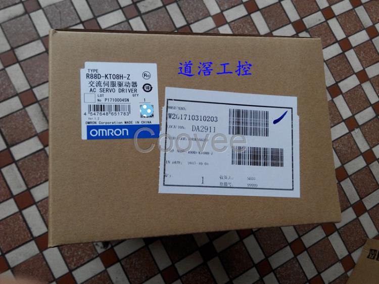 R88DKN15HECTZOMRON歐姆龍伺服驅動器全新原裝