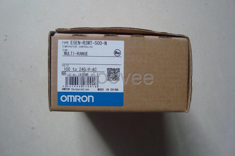 E5ENHAA2HHBFM500OMRON歐姆龍溫控器全新