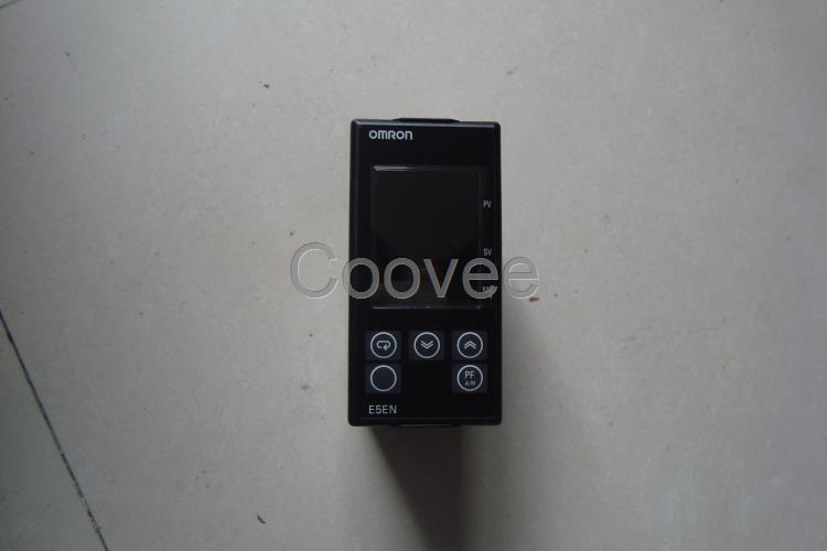E5ENHAA2HHBFM500OMRON歐姆龍溫控器全新