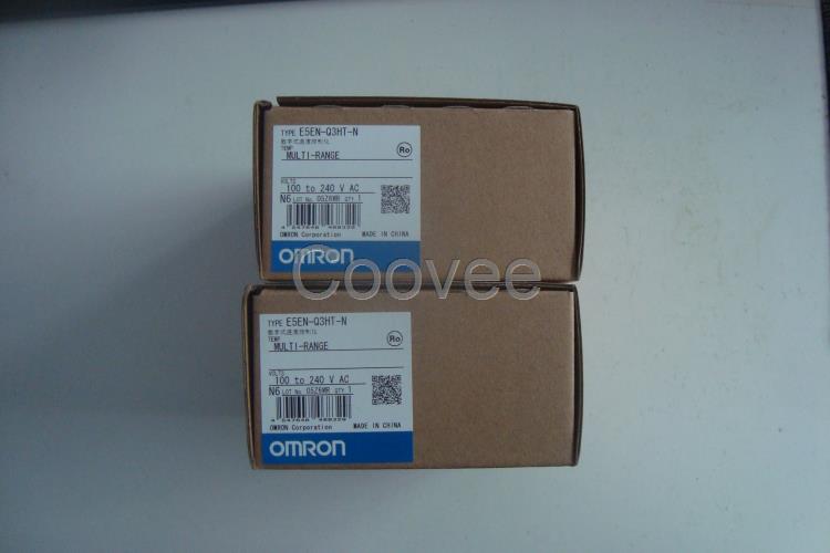 E5ENHAA2HHBFM500OMRON歐姆龍溫控器全新