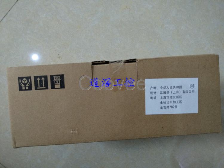 R88MK3K020HBS2ZOMRON歐姆龍伺服驅動器全新