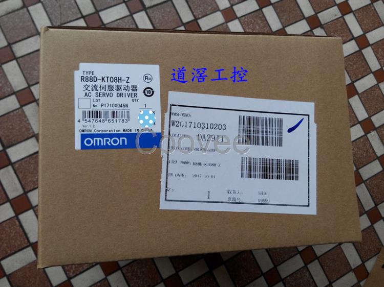R88DKT30HZOMRON歐姆龍伺服驅動器全新原裝