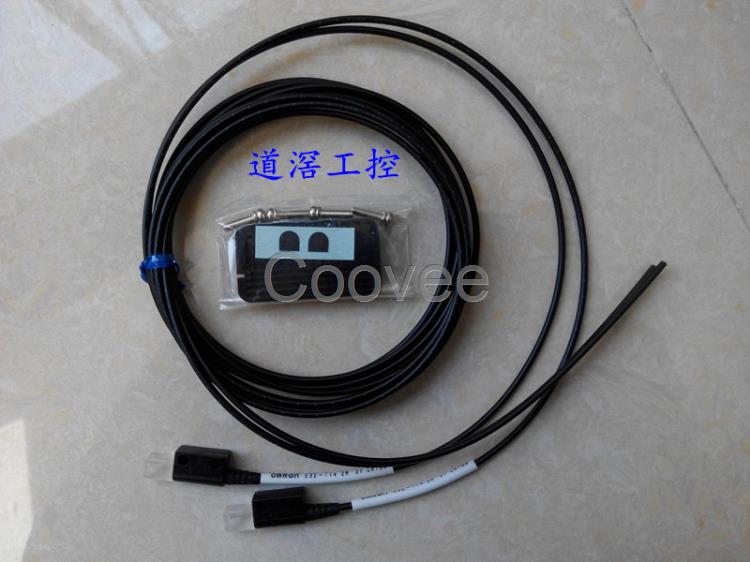 E32D11R2MOMRON歐姆龍光纖傳感器全新原裝