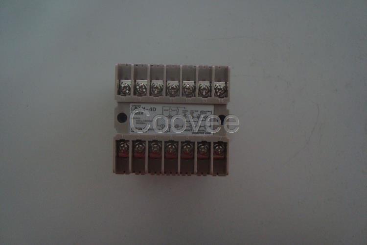 HN4DAC100240OMRON歐姆龍數(shù)字定時器全新