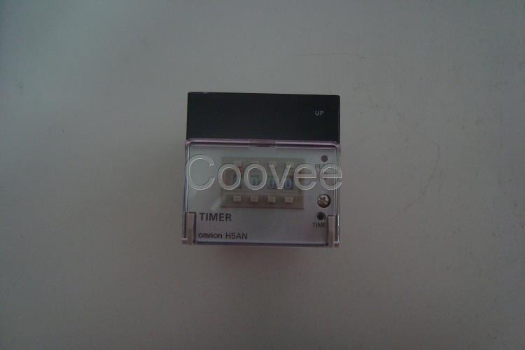 HN4DAC100240OMRON歐姆龍數(shù)字定時器全新