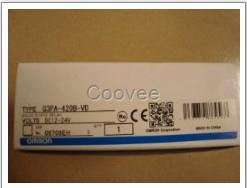 G3PA420BVDOMRON歐姆龍固態繼電器全新原裝