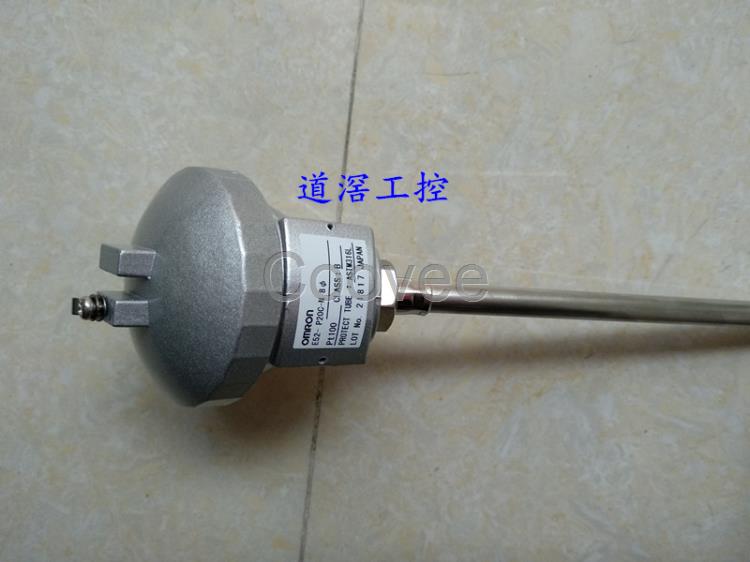 E52P6DY4MOMRON歐姆龍溫度傳感器全新原裝