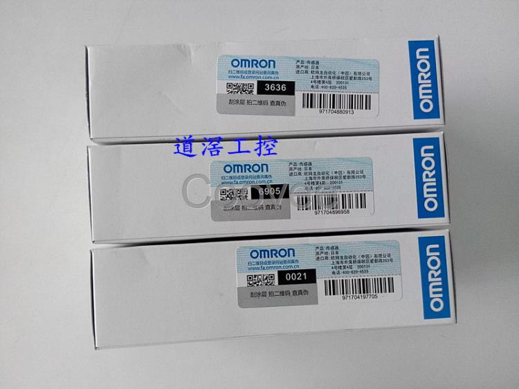 E52P10AEY4MOMRON歐姆龍溫度傳感器全新原裝