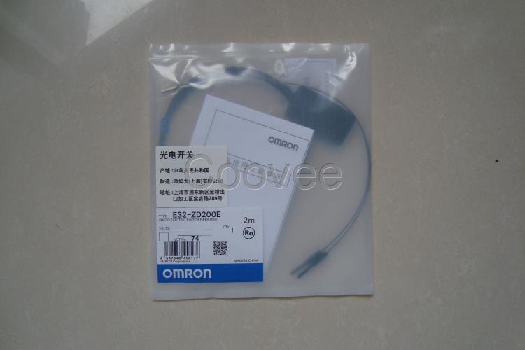 E32T162MOMRON歐姆龍光纖傳感器全新原裝