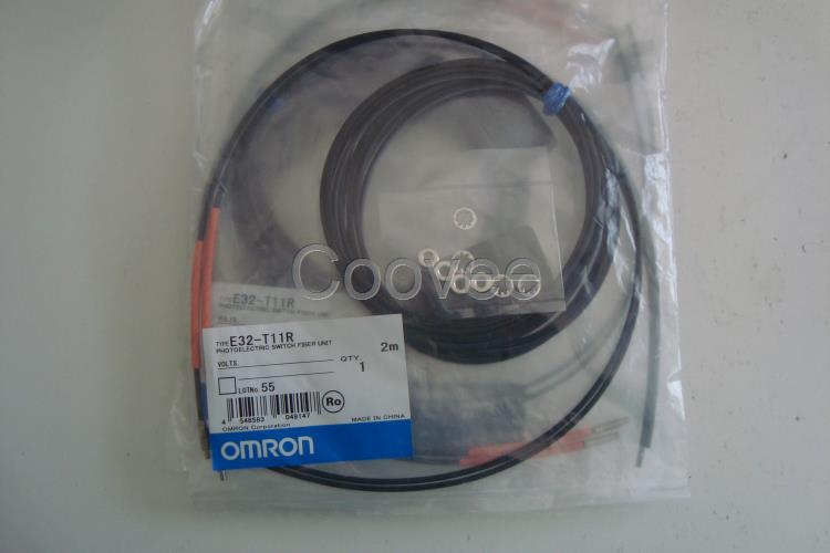 E32T162MOMRON歐姆龍光纖傳感器全新原裝
