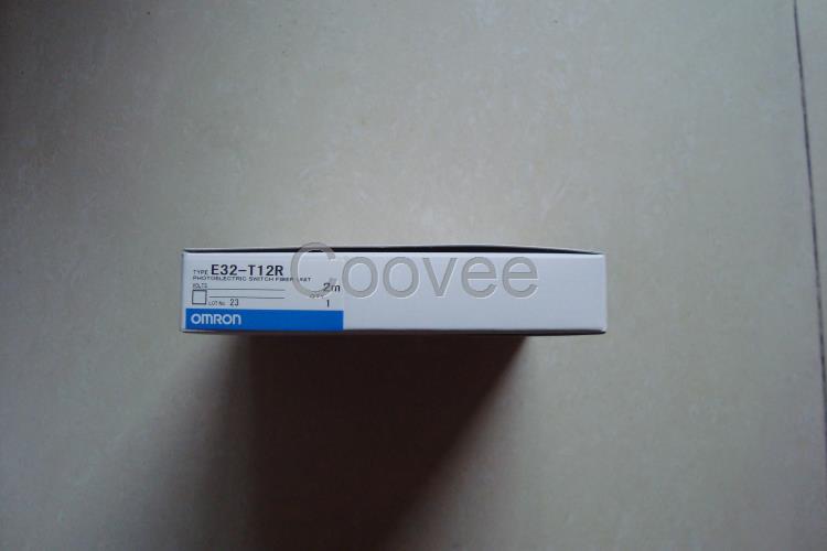 E32ZD21B2MOMRON歐姆龍光纖傳感器全新原裝