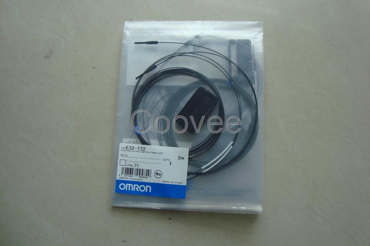 E32ZD21B2MOMRON歐姆龍光纖傳感器全新原裝