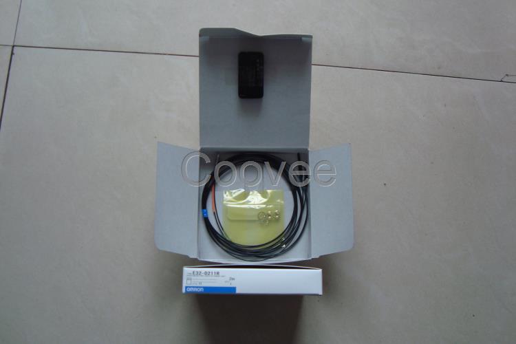 E32ZD21B2MOMRON歐姆龍光纖傳感器全新原裝