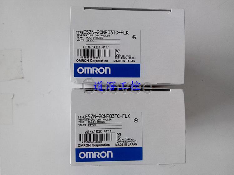 E5ZN2QNH03TCFLKOMRON歐姆龍溫控器全新原裝