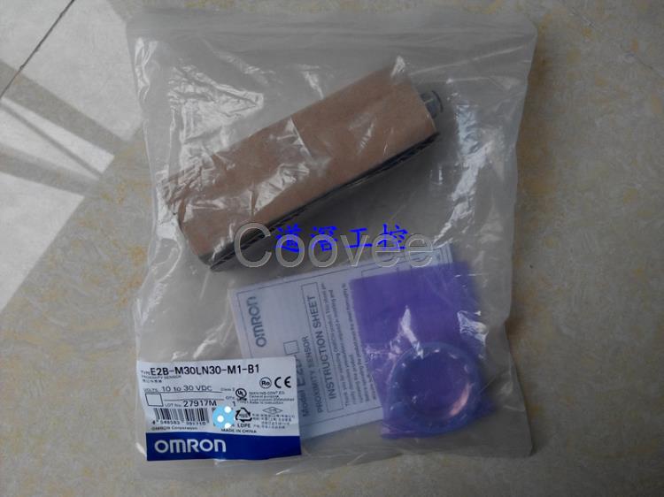 E2BM30KN20WZB12MOMRON歐姆龍接近傳感器