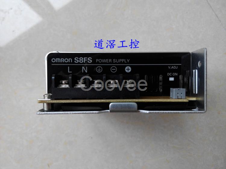 S8FSG60024COMRON歐姆龍開關電源全新原裝