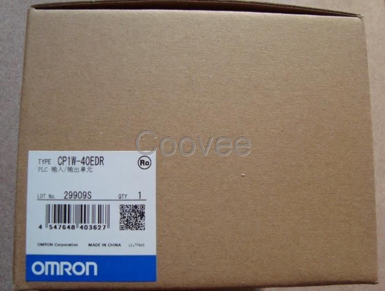 CP1W40EDROMRON歐姆龍可編程控制器全新原裝