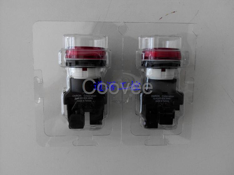 M22NBCTGAGCOMRON歐姆龍按鈕開(kāi)關(guān)全新原裝