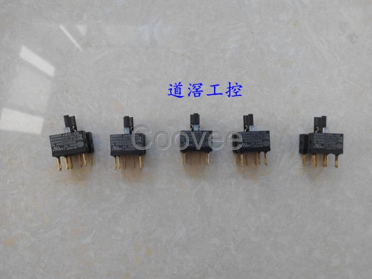 A165EM03UOMRON歐姆龍按鈕開關(guān)全新原裝