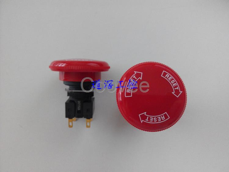 A165EM03UOMRON歐姆龍按鈕開關(guān)全新原裝