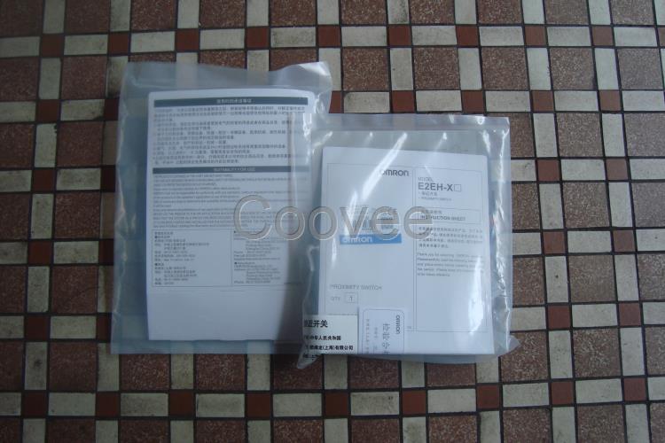E2EHX12C1OMRON歐姆龍接近傳感器全新原裝