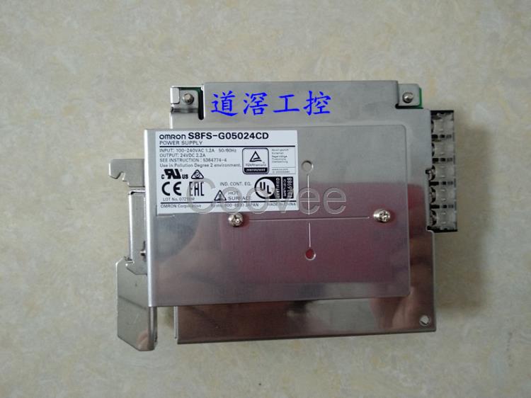 S8FSC35012OMRON歐姆龍開(kāi)關(guān)電源全新原裝