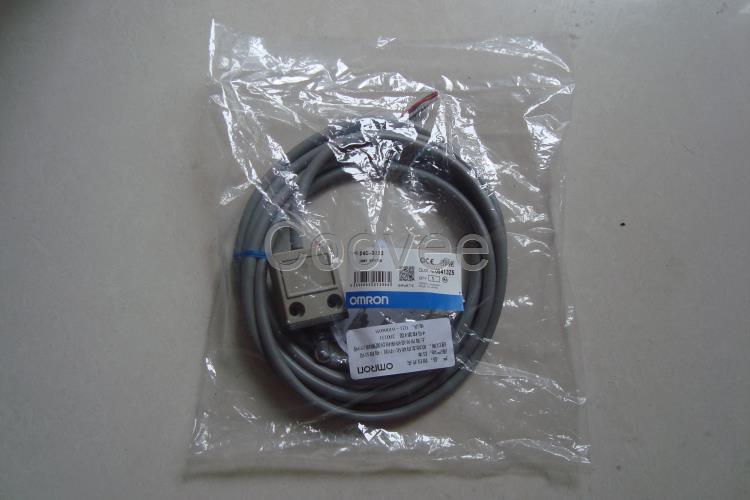 D4C1250OMRON歐姆龍限位開關全新原裝