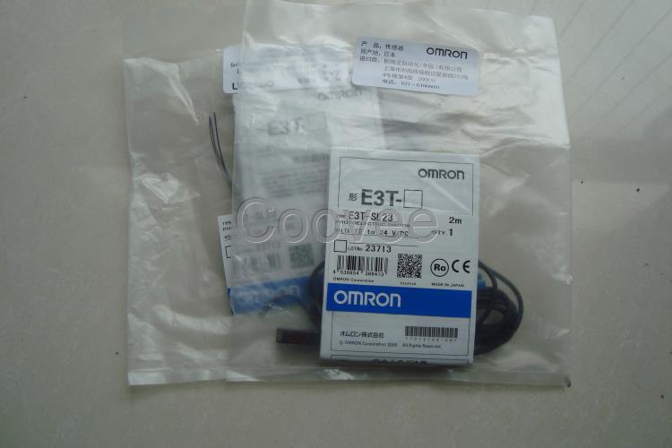 E3TCD11OMRON歐姆龍光電傳感器全新原裝
