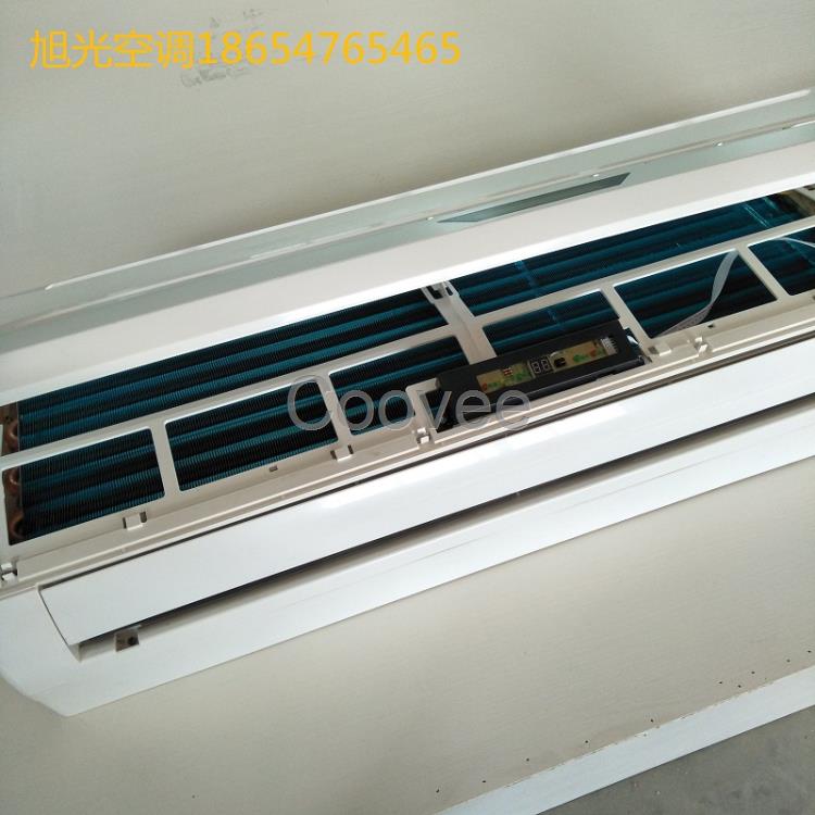 廠家直銷風機盤管-壁掛式風機盤管大量供應型號