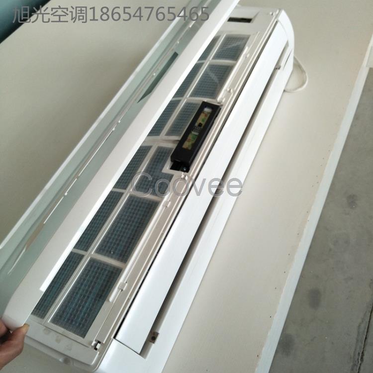 廠家直銷風機盤管-壁掛式風機盤管大量供應型號