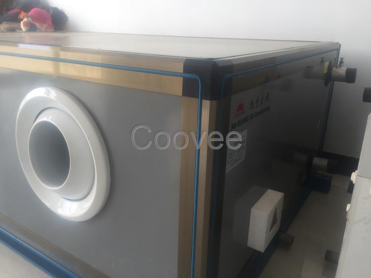 山東新風機組廠家-旭光吊頂式空調機組生產-量大從優