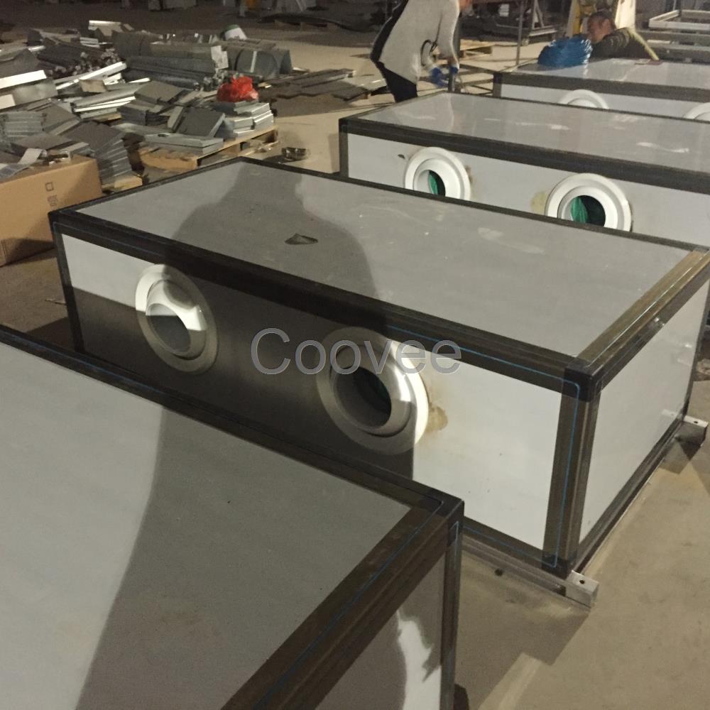 山東新風機組廠家-旭光吊頂式空調機組生產-量大從優