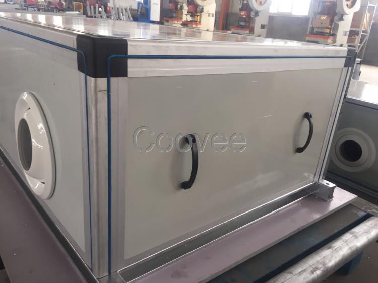 山東新風機組廠家-旭光吊頂式空調機組生產-量大從優