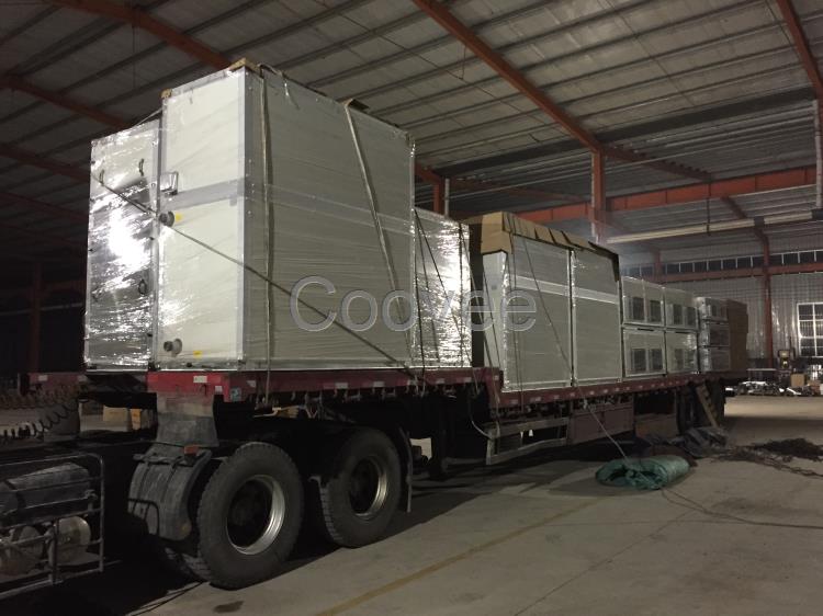 廠家直銷柜式空調機組---生產型號歡迎咨詢