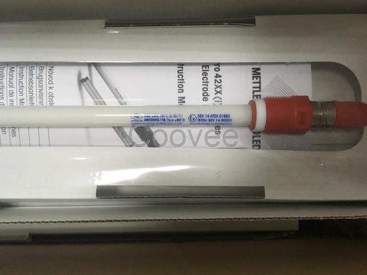 PH傳感器InPro4800i-SG-120電纜線AK-9