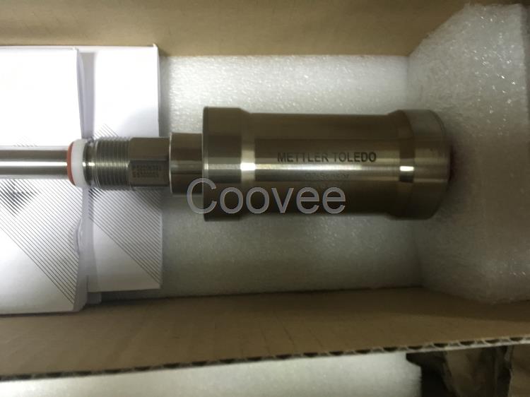 PH傳感器InPro4800i-SG-120電纜線AK-9