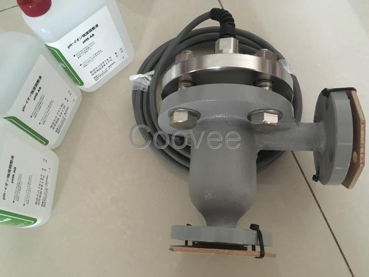 DKK電磁濃度傳感器ME61T