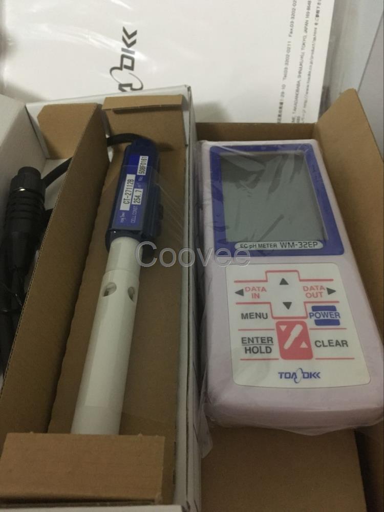 CM-31PW日本TOA-DKK東亞電波數顯分析儀