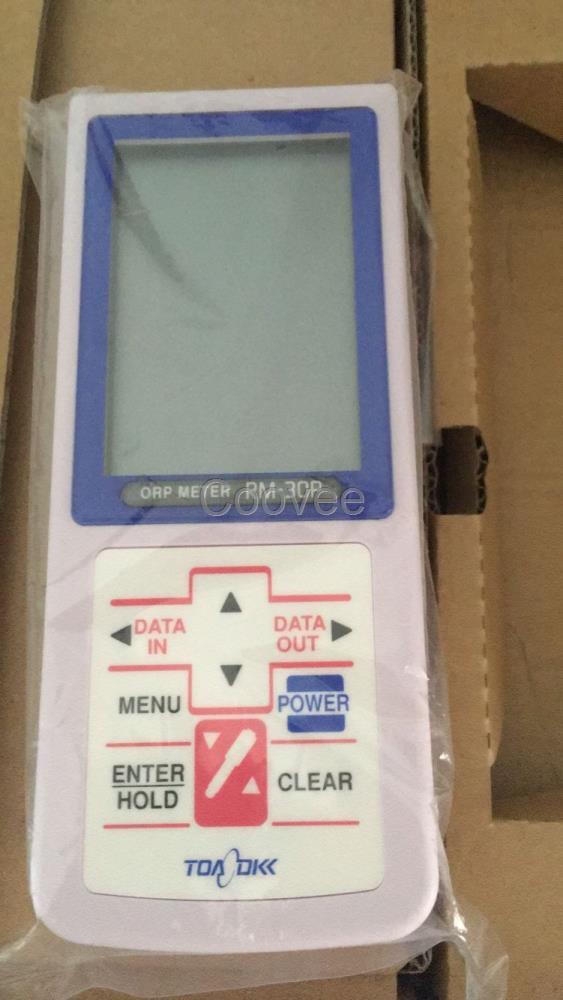 CM-31PW日本TOA-DKK東亞電波數顯分析儀