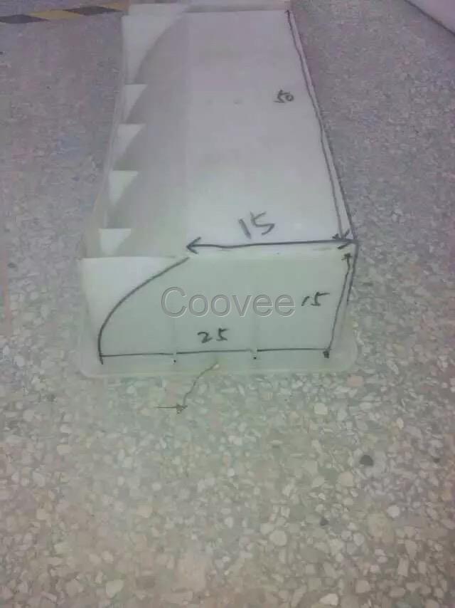 鐵路護坡模具批發-鐵路護坡模具價錢-方瑞模具精工打造