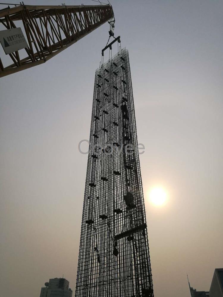 小型履帶式起重機公司